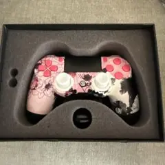 SCUF PRO コントローラー 桜柄