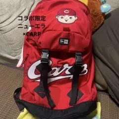 広島カープ NEWERA アウトドアリュック 限定品 Amazon | 広島東洋カープ 2017 NEWERA アウトドアリュック