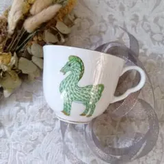 2025年最新】ヘレンド カップの人気アイテム - メルカリ