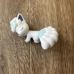 ポケモン　ケーブルバイト　アローラロコン