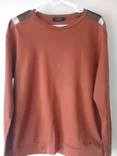 2025年最新】BLACK LABEL CRESTBRIDGE メンズ 七分・長袖カットソーの