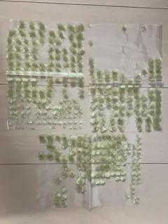 Old range citadel tuft