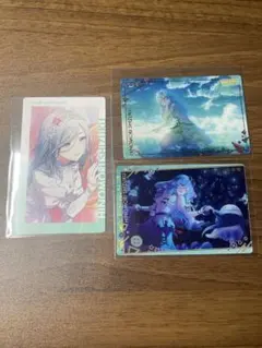 日野森雫 グッズ まとめ売り 5種 - メルカリ