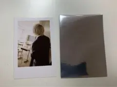 いれいす 50万人記念実写ランダムチェキ風トレカ ほとけ いむ