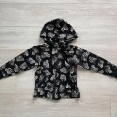 ヒステリックミニ、薄手のパーカー