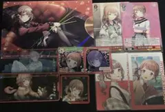 プロセカ 望月穂波 まとめ売り エピカ ヴァイス 特典 メモステ