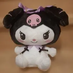 산리오 쿠로미 양귀비 로리타 BIG 봉제 인형