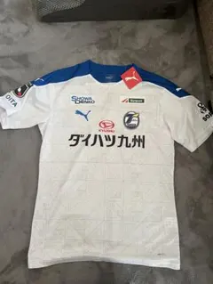 2026年最新】大分トリニータ ユニフォームの人気アイテム - メルカリ