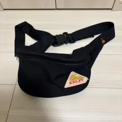 KELTY ショルダーバッグ ボディバッグ ケルティー