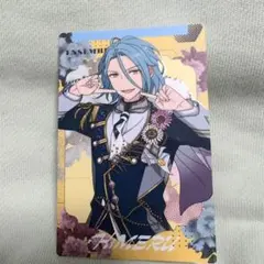 HiMERU スタフォニ 4th カード