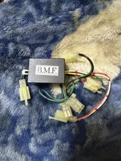 BMFウインカーポジションキット　ジャンク