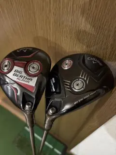 キャロウェイ BIG BERTHA ALPHA 816 ドライバー レンチ付 キャロウェイ BIG BERTHA ALPHA 816 ドライバー レンチ付 - メルカリ