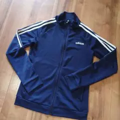 アディダス adidas レディース ジャージ Mのサムネイル