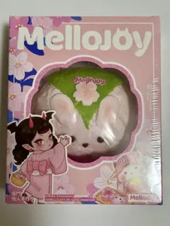 2026年最新】mellojoy未開封の人気アイテム - メルカリ
