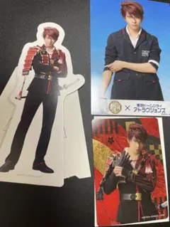 ミュージカル刀剣乱舞 大包平