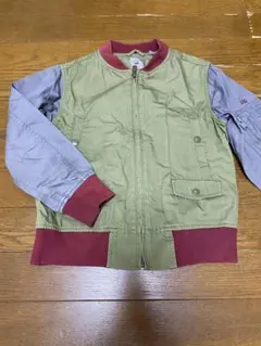 uu ユニクロアンダーカバー　キッズ