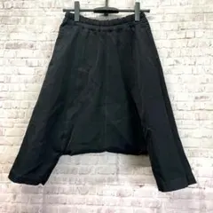 サルエルパンツ
