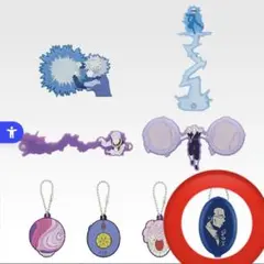 HUNTER×HUNTER 1番くじ H賞　ゴトー