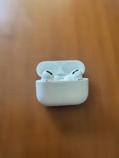 AirPods Pro 本体 ホワイト