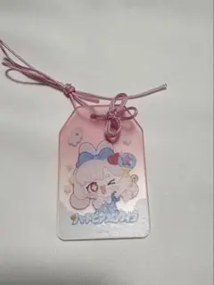 ハートピアスローライフAnnie ぬいぐるみ - メルカリ
