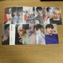 TXT ヒュニンカイトレカセット