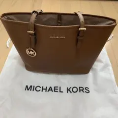 MICHAEL KORS マイケルコース バッグ【値下げしました】