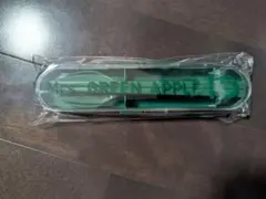 【新品未開封】Ms. GREEN APPLE カトラリーセット