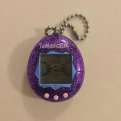 TaMaGOTCHIたまごっちGEN2 オリジナルたまごっち カラーコレクション