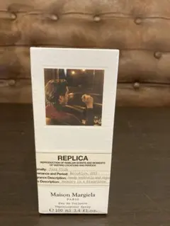 【未開封】メゾンマルジェラ　ジャズクラブ　JAZZ　Club 100ml　香水2