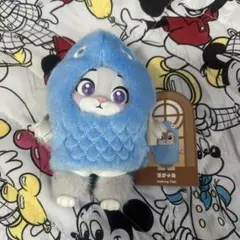 toptoy ズートピア キャラクターグッズ