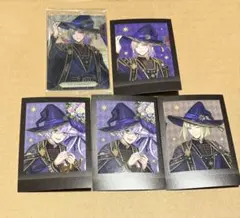 ツイステ ぱしゃこれ ウエハース ブルームバースデー ポムフィオーレ まとめ売り