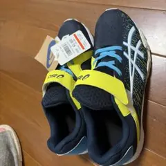 ASICS LAZERBEAM SH-MG 24.0cm 新品