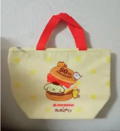 保冷 トートバッグ