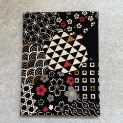 新品.未使用　大判風呂敷　和柄