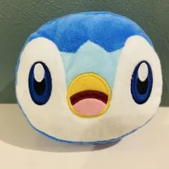 ポケモン ポッチャマ顔型 ミニポーチ