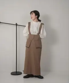 lawgy multiway arrange skirt