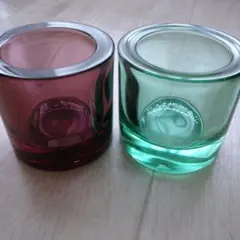 iittala　イッタラ　キビキャンドルホルダー