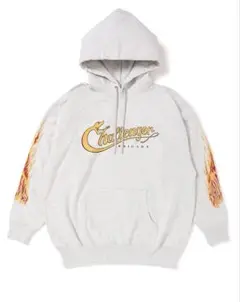 CHALLENGER 　SNAKING LOGO HOODIE ＸＬ