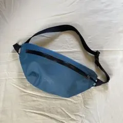 2026年最新】ARC'TERYX カラー：ブルー系 メンズ ボディバッグ