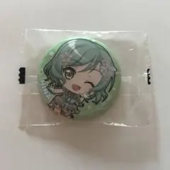 バンドリ ガルパ 氷川日菜 缶バッジ ヴァイス ステッカー 特典 コロこっと バンドリ ガルパ 氷川日菜 缶バッジ ヴァイス ステッカー 特典 コロ