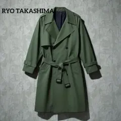 2026年最新】ryo takashima コートの人気アイテム - メルカリ
