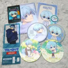 ブルーロック 氷織羊