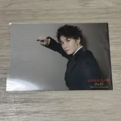 SnowMan公式写真　渡辺翔太　14