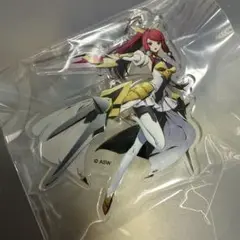 キーホルダー・アクリルキーホルダー BLAZBLUE 2025年最新】blazblue アクリルキーホルダーの人気アイテム