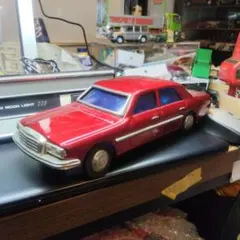 2026年最新】ブリキ ベンツの人気アイテム - メルカリ