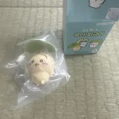 韓国 ちいかわ 傘フィギュア うさぎ - メルカリ