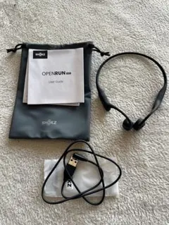 2026年最新】shokz openrun s803の人気アイテム - メルカリ