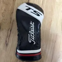 タイトリスト ヘッドカバー