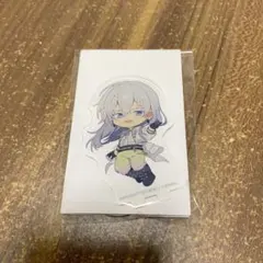 アイナナ アニカフェ レインボーシティ編 千 ミニアクリルスタンド