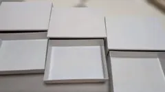 無印良品 ポリプロピレン ケース